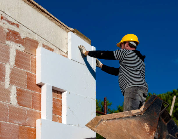 Best Spray Foam Insulation in Apollo, PA