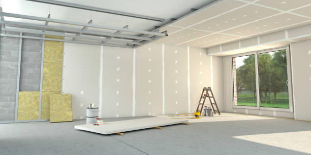Types of Insulation We Offer in Apollo, PA