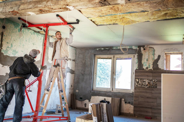 Best Fiberglass Insulation in Apollo, PA