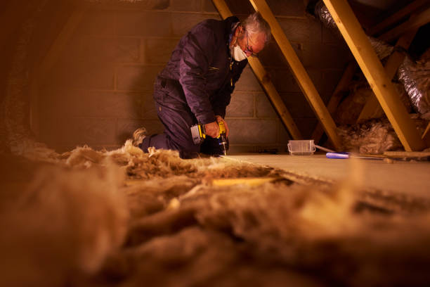 Best Insulation Maintenance and Repair in Apollo, PA